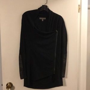 Red 23 black jacket